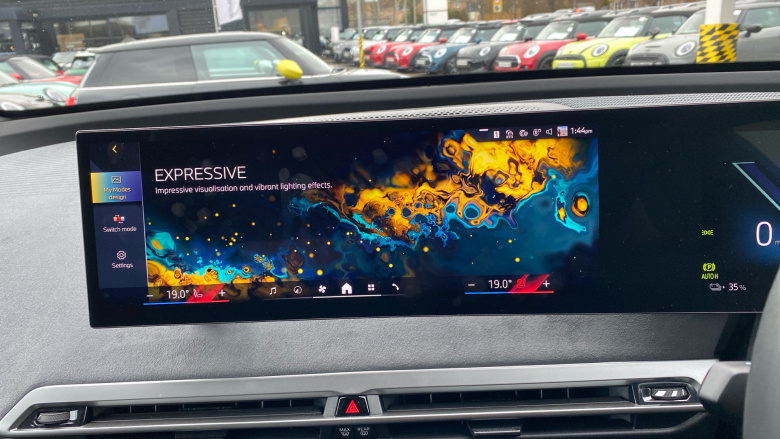 BMW iX 300kW xDrive45 M Sport 101kWh 5dr Auto [Pro Pack] Electric Estate